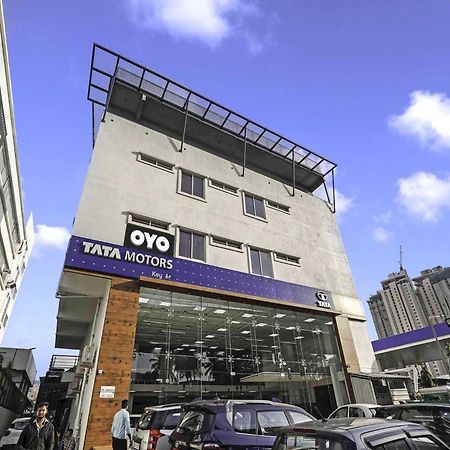 Oyo Flagship Hotel Ayodhya Bangalore Buitenkant foto