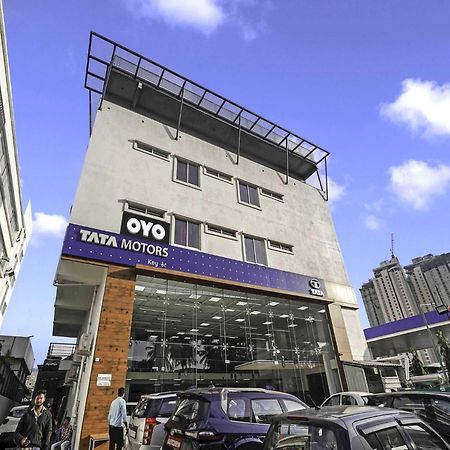 Oyo Flagship Hotel Ayodhya Bangalore Buitenkant foto